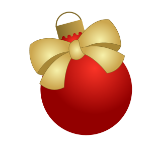 Karácsonyi gömb